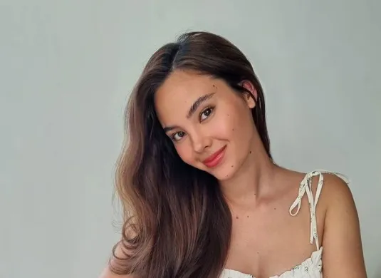 Beauty queen head-to-toe routine: Catriona shares how she keeps her sensitive skin looking radiantly healthy