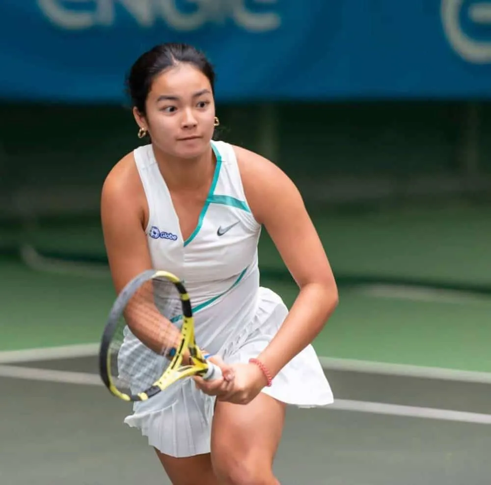 Alex Eala to meet Madison Brengle in first round of Miami Open