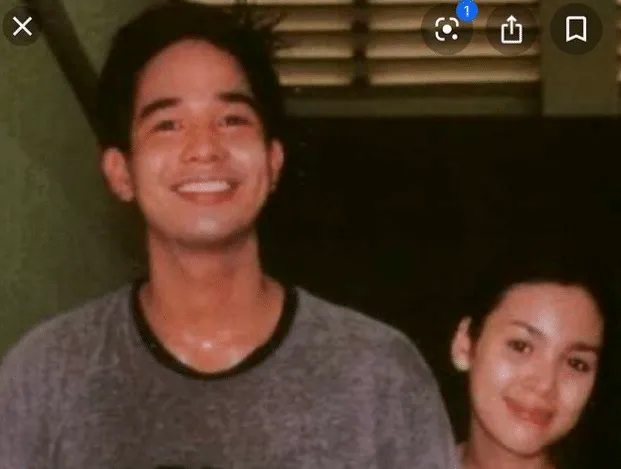 Claudine Barretto greets former boyfriend Rico Yan on his birthday: ‘I luv you’