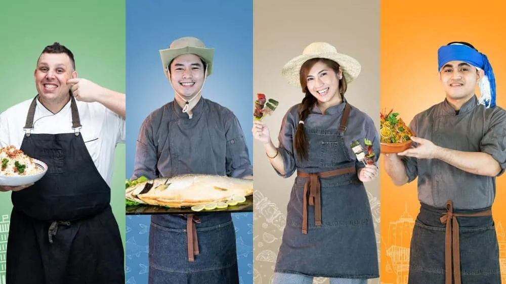 Novotel Manila welcomes the upcoming summer with a new spin on flavors to its dining outlets