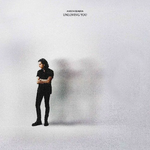 Anson Seabra talks about heartbreaks with new single ‘Unloving You’