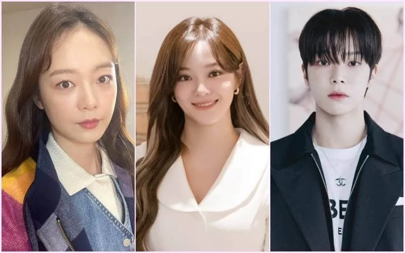 ‘Business Proposal’ star Kim Sejeong, ‘Running Man’ Jeon So-min test positive for Covid-19