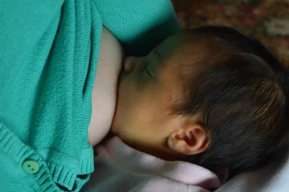 Fully vaccinated mothers could transfer Covid-19 protection to infants through breast milk—POGS