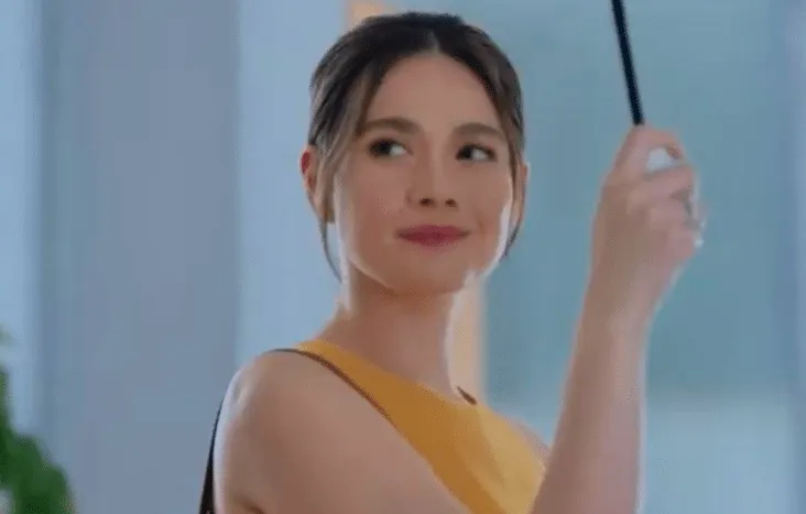 New TVC with Bea Alonzo invites fans to ‘take your one shot to make a change’