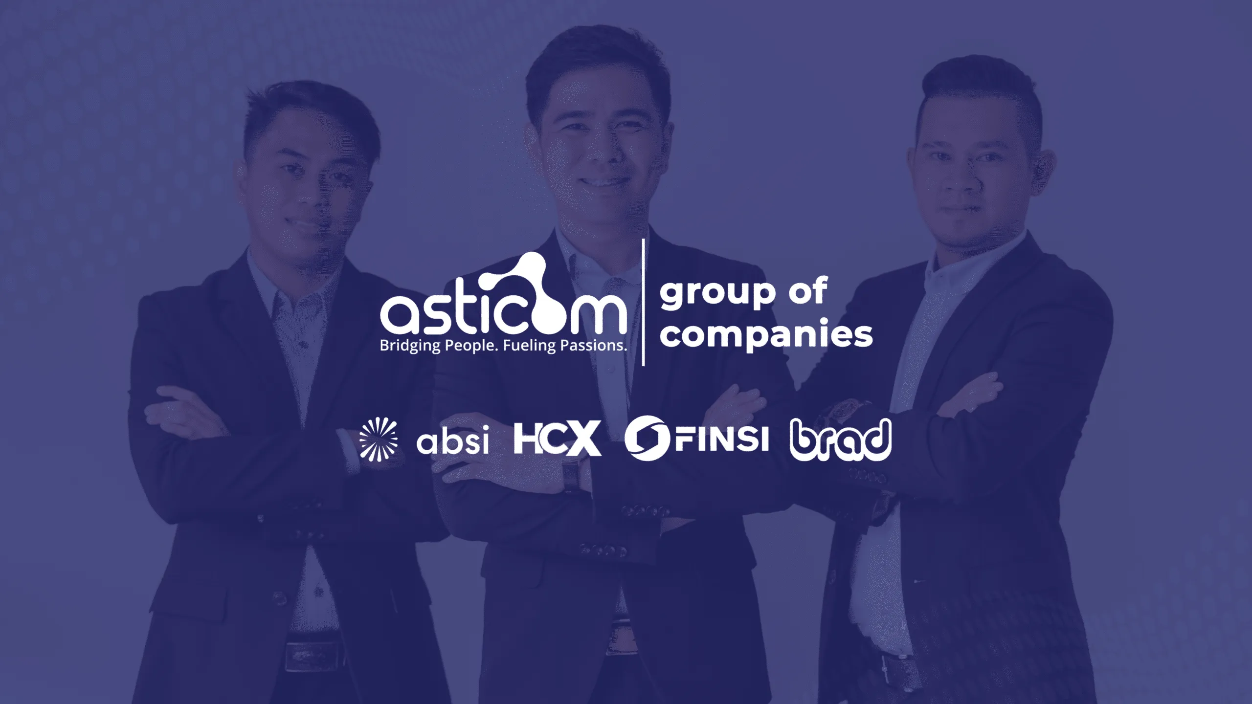 Asticom Group to triple workforce to 15K
