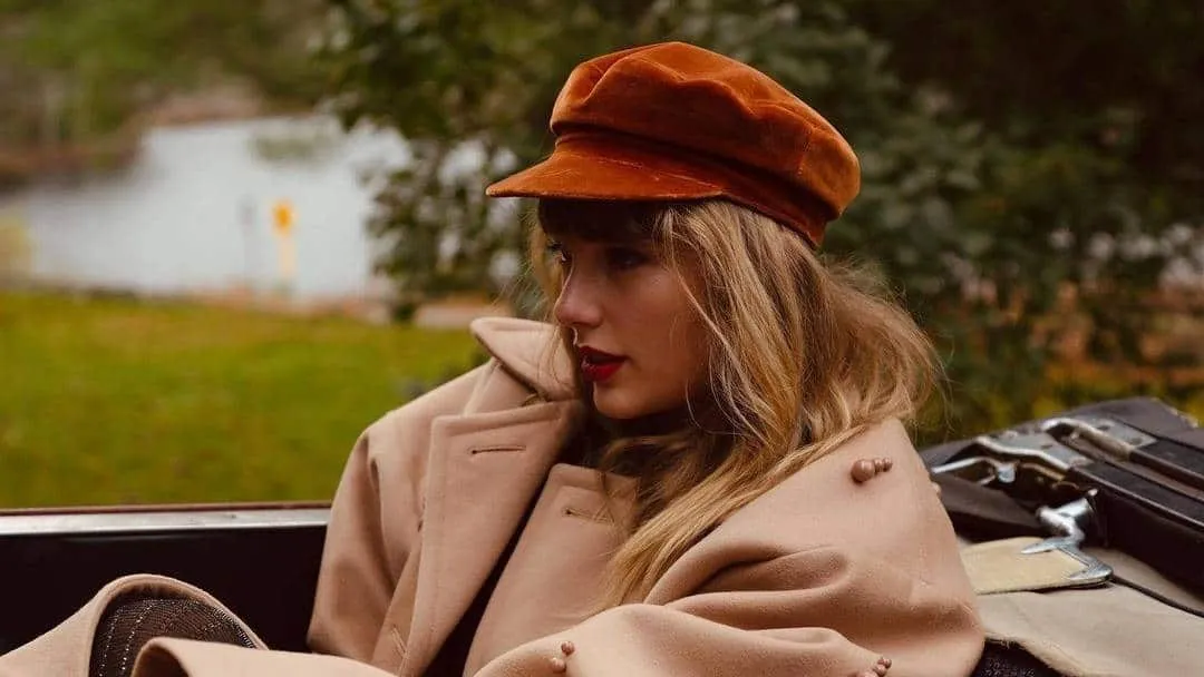 Taylor Swift teases new song and through ‘Where the Crawdads Sing’ trailer