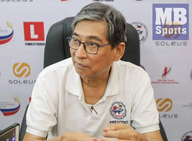 PATAFA resists POC suspension