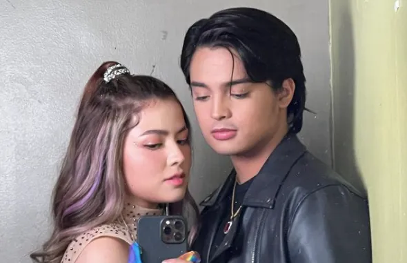 KD Estrada's assurance to KDLex fans