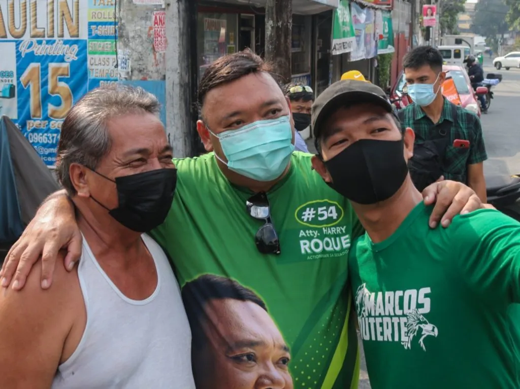 Roque: Give PH artists more public exposure