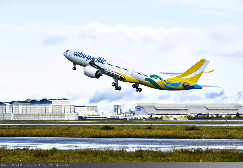 CEB bled P25 B in 2021