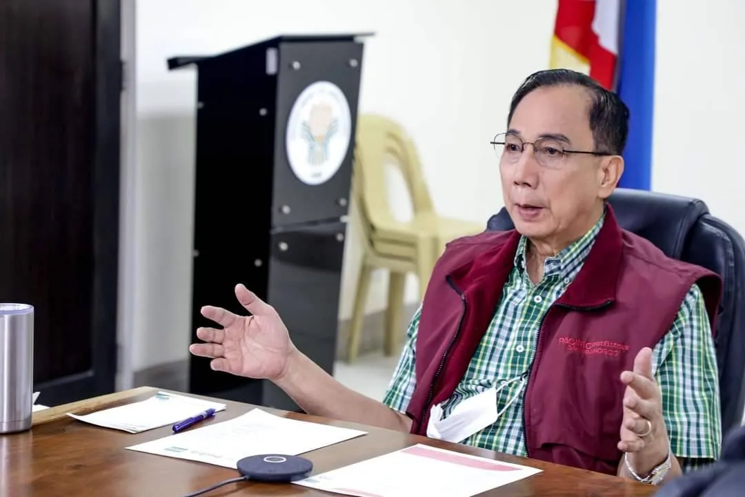 DA chief presses agri safety nets under RCEP