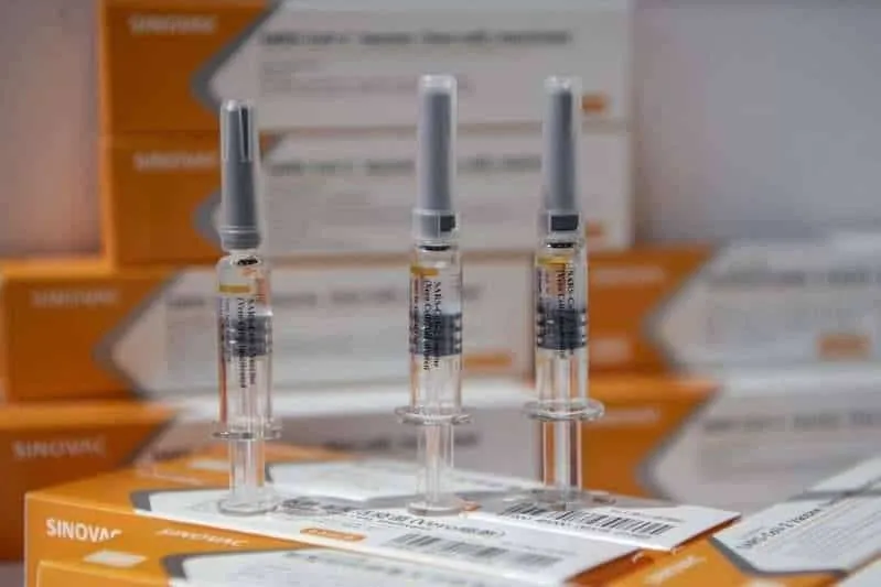 Sinovac Covid-19 vaccine safe for kids aged 6-17—experts