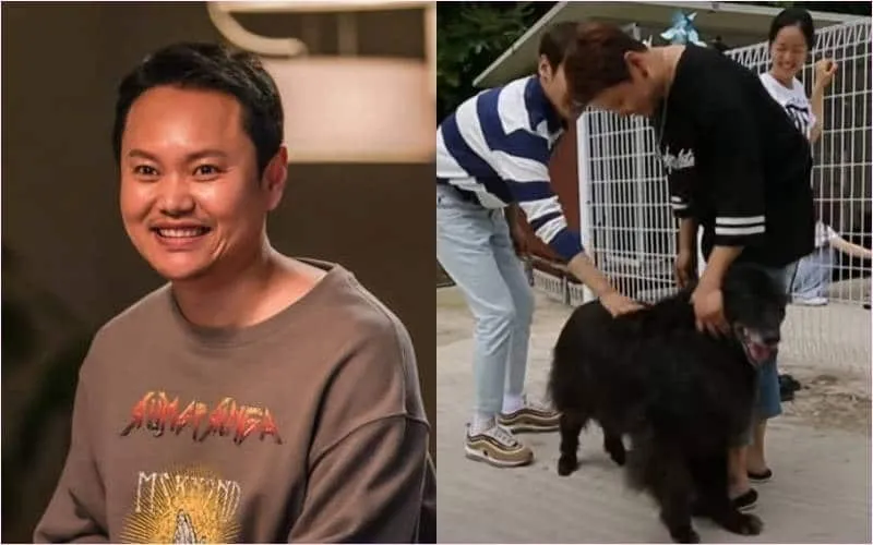 Korean actor found guilty for death of 80-year-old woman attacked by his dogs