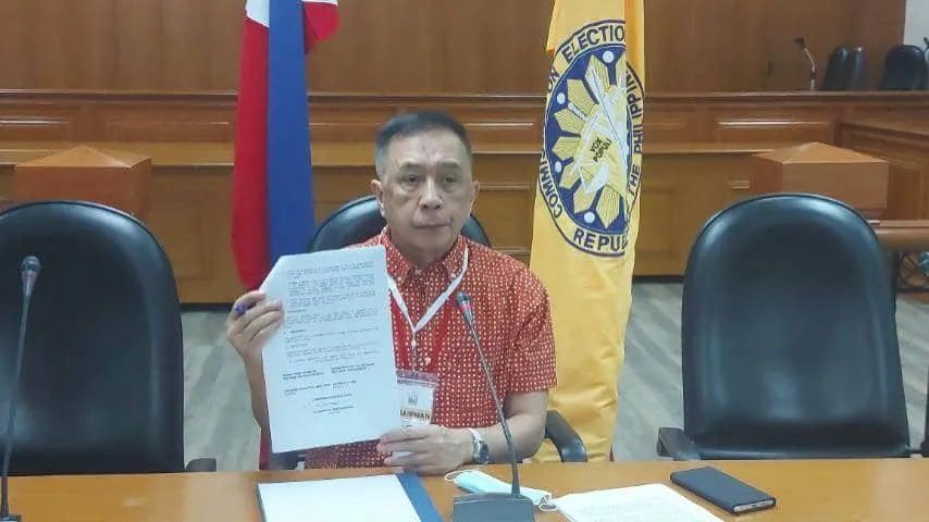 Comelec inks agreement with DILG, DSWD to inhibit partisanship in gov't projects