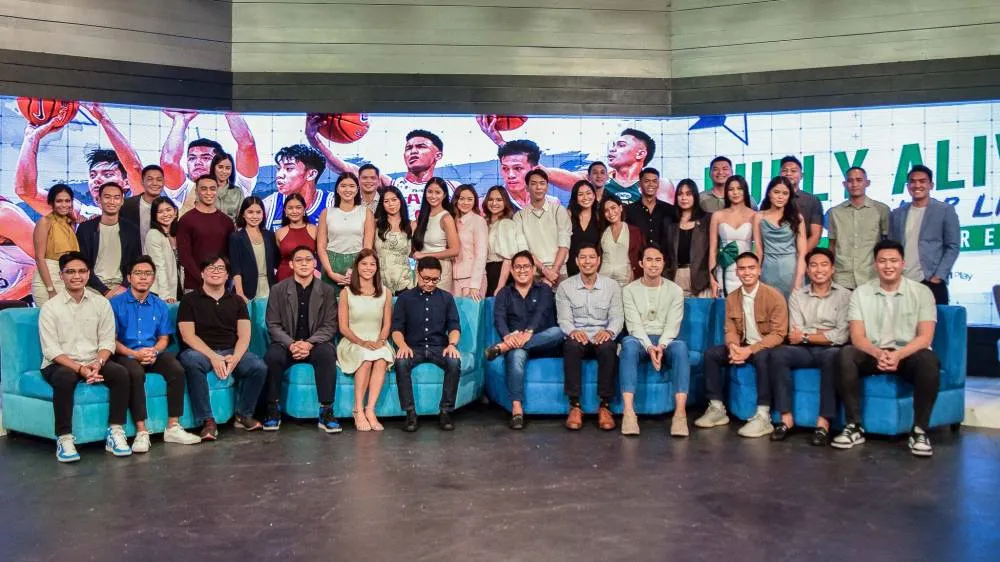 UAAP introduces new correspondents