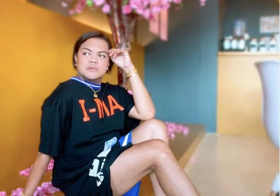 Juliana Parizcova Segovia slams expose’ of his P300K debt