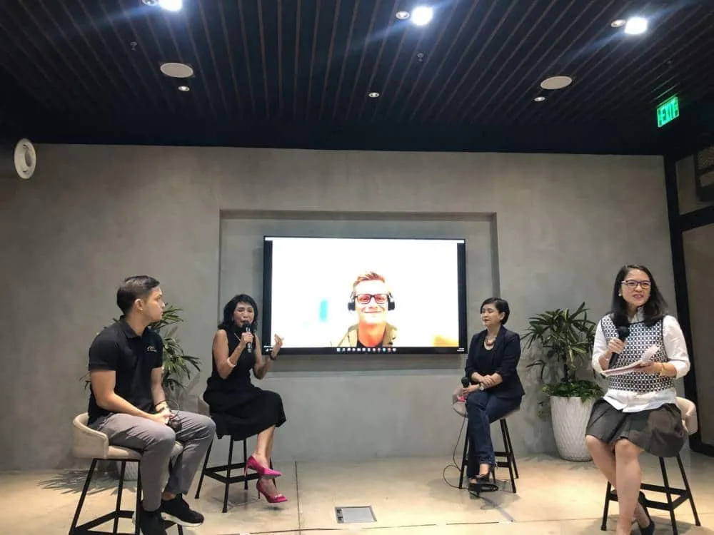 Angel investors sought for women entrepreneurs
