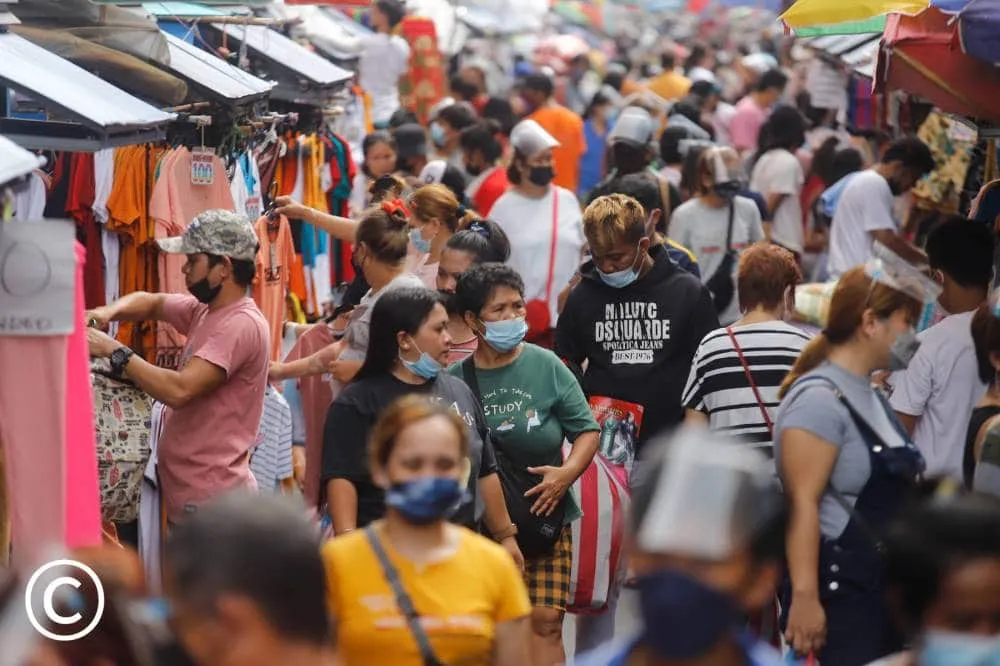 Business sentiment turns more buoyant in Q2 – BSP survey