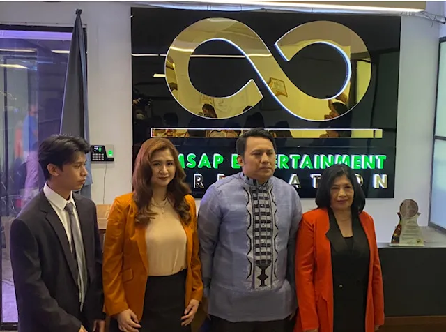FAMOUS: JAMSAP to discover more talents in 2022