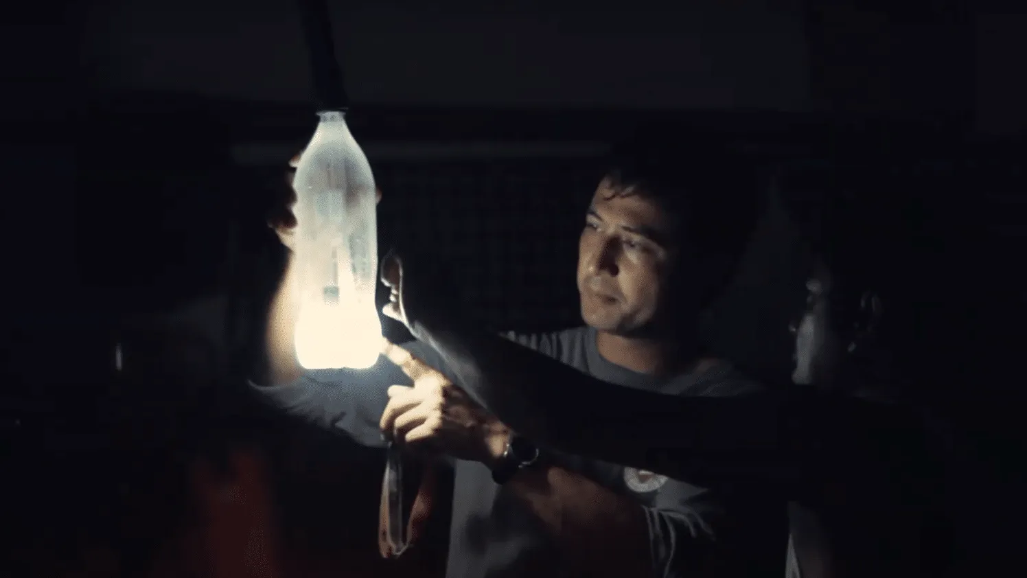 ‘Theory of Light’ heads to Expo 2020 in Dubai