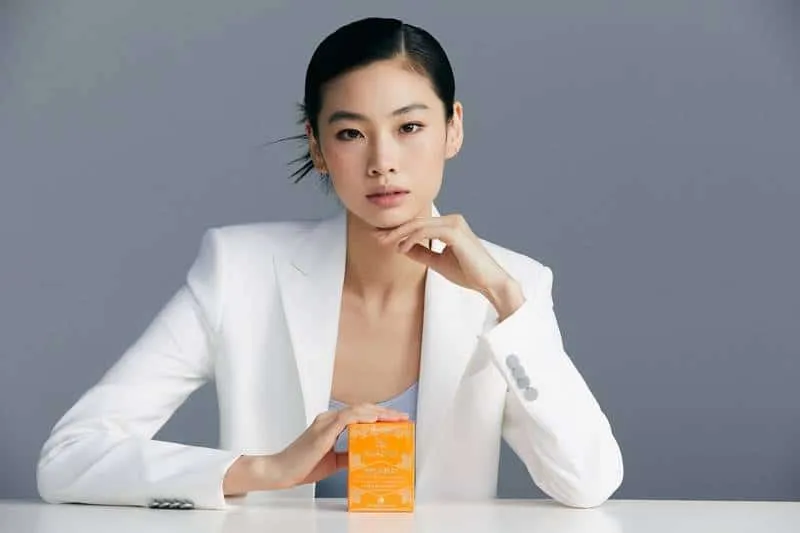 IAM Worldwide taps ‘Squid Game’ star Jung Ho-yeon as first-ever Global Ambassador