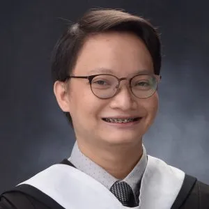 CEU Graduate School alumnus passes February 2022 Psychologist Board Exam