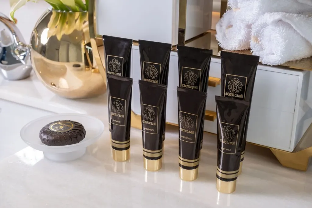 Okada Manila, La Bottega, and Roberto Cavalli team up for a greener, more sustainable travel lifestyle￼