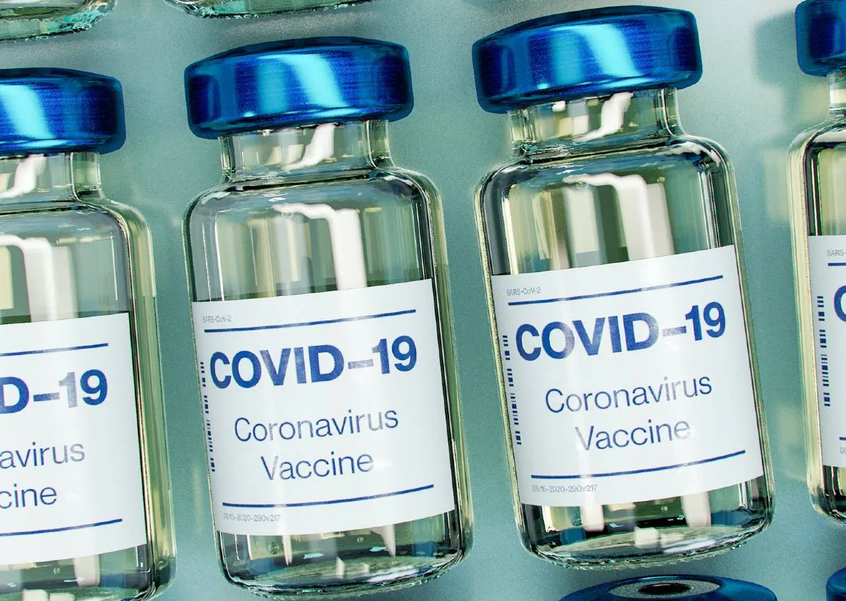 Gov't eyeing 4th Covid-19 vax shot rollout last week of April—NVOC