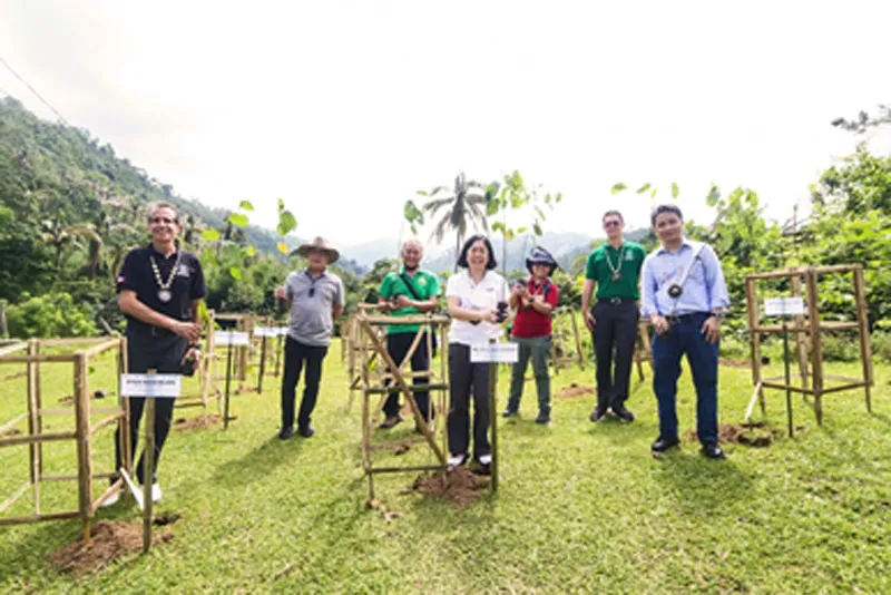 Coca-Cola empowers vulnerable communities with access to clean, safe water