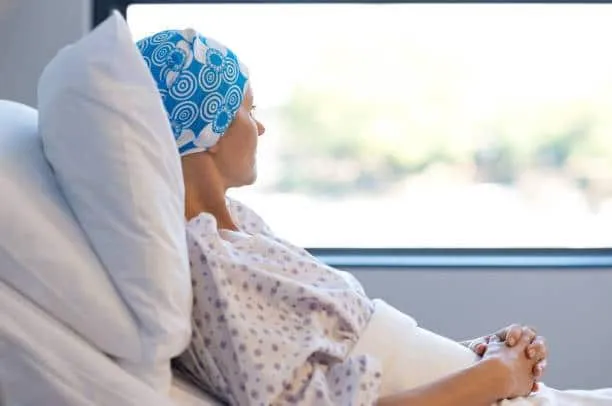 Cancer and your state of mind