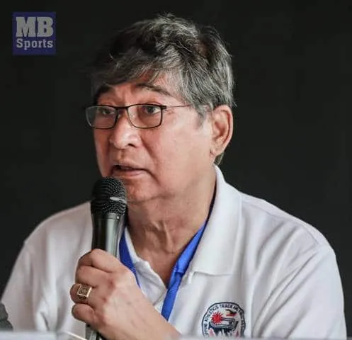 PATAFA bemoans Obiena nomination for IOC grant