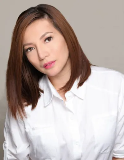 Maui Taylor, Regine Tolentino, Jo Berry on the essence of being a woman