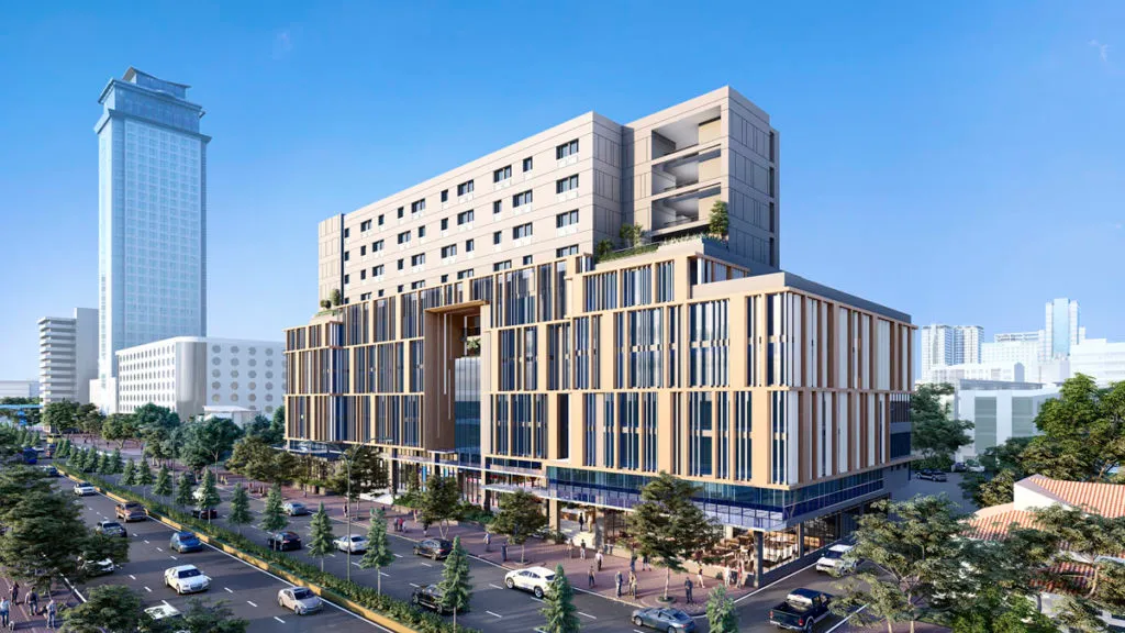 AMG solidifies healthcare imprint across VisMin