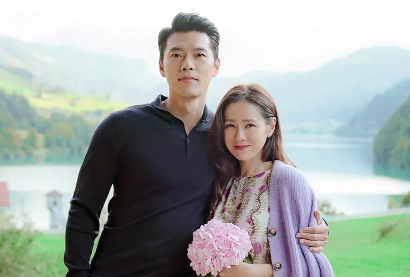 Hyun Bin, Son Ye-jin’s wedding time, date revealed