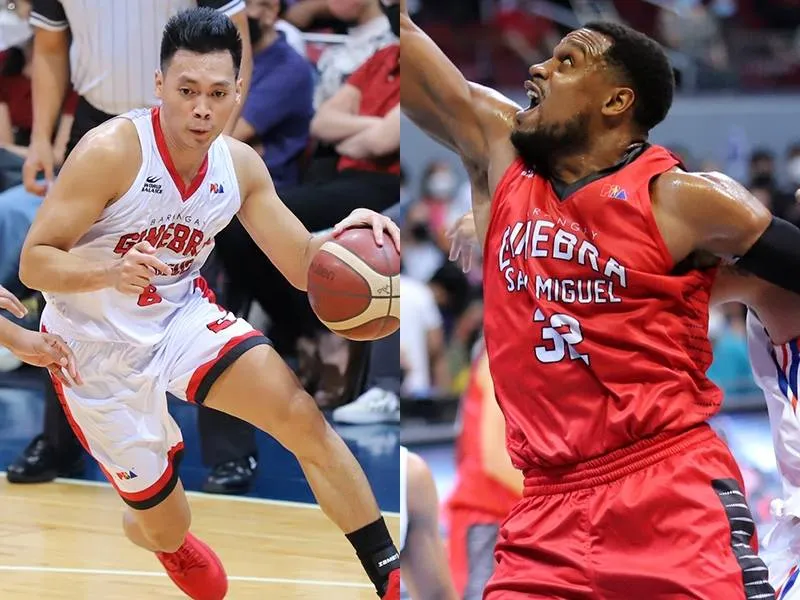 Thompson moves up to second spot in BPC race; Brownlee trails Muhammad, Bishop in Best Import battle