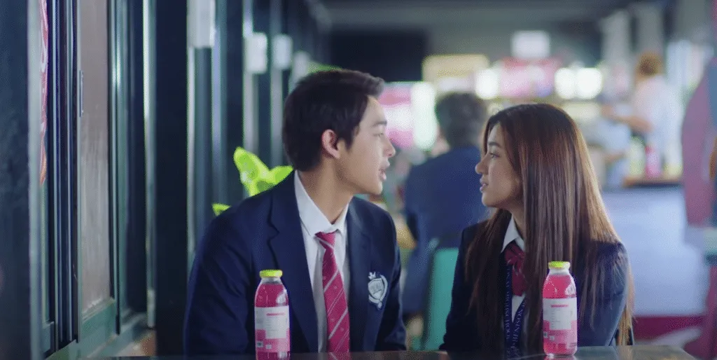 Donny and Belle face highs and lows on young love in ‘He’s Into Her Season 2’