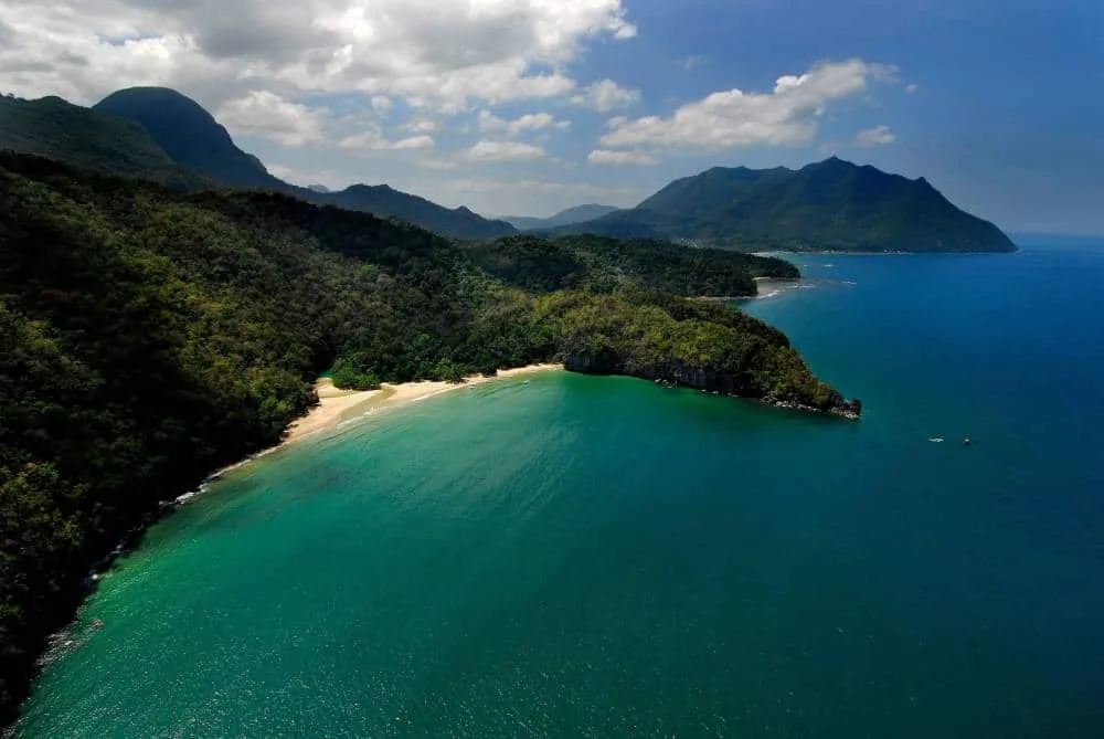 IRONMAN goes to Puerto Princesa