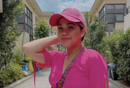 Melai Cantiveros cries foul over basher who cursed her kids