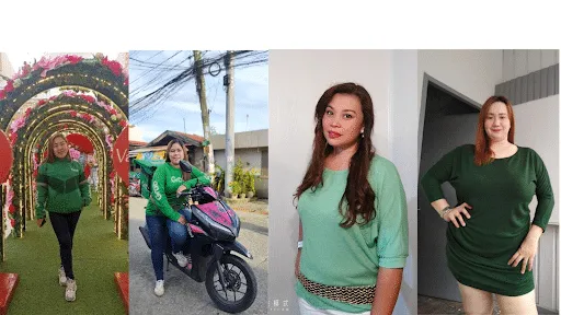 Grab PH sees 100% growth in female drivers