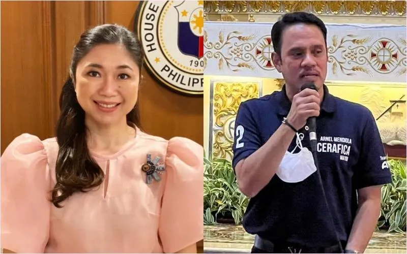Cayetano leads in 2 surveys for mayor in Taguig