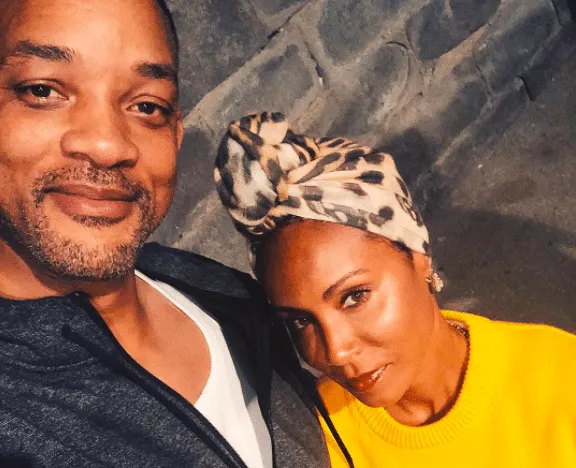 Did Will Smith smack Chris Rock at the Oscars?