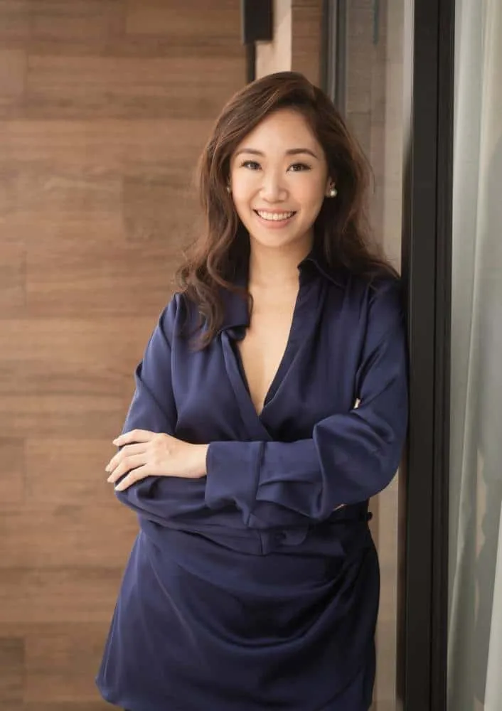 Grabbing the opportunity to #BreakTheBias: How Grab helps female-led businesses grow and make their mark
