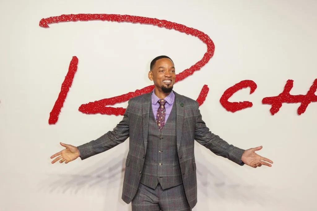 Will Smith may be asked to return Oscar trophy – report