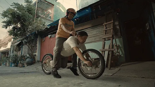 WATCH: Motor Ace hilarious ad about incomplete motorcycle payments goes viral