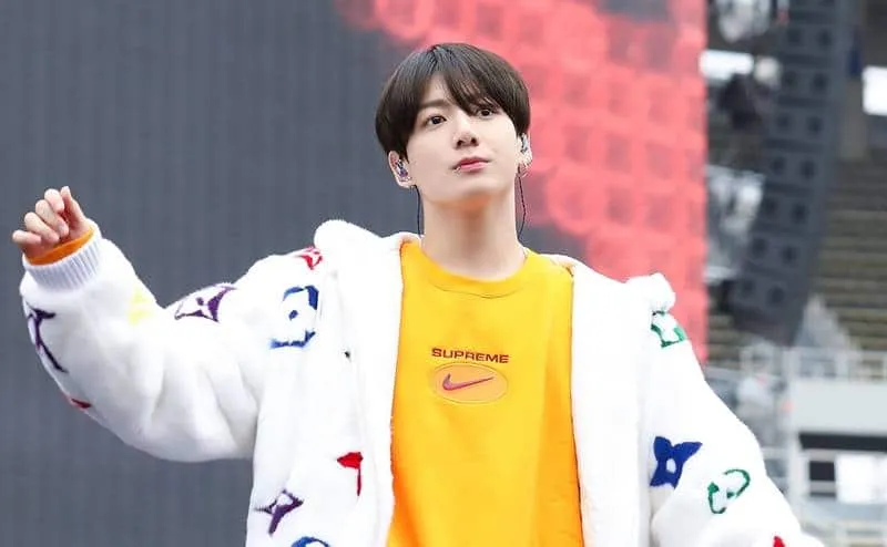 BTS’ Jungkook tests positive for Covid-19 in Las Vegas