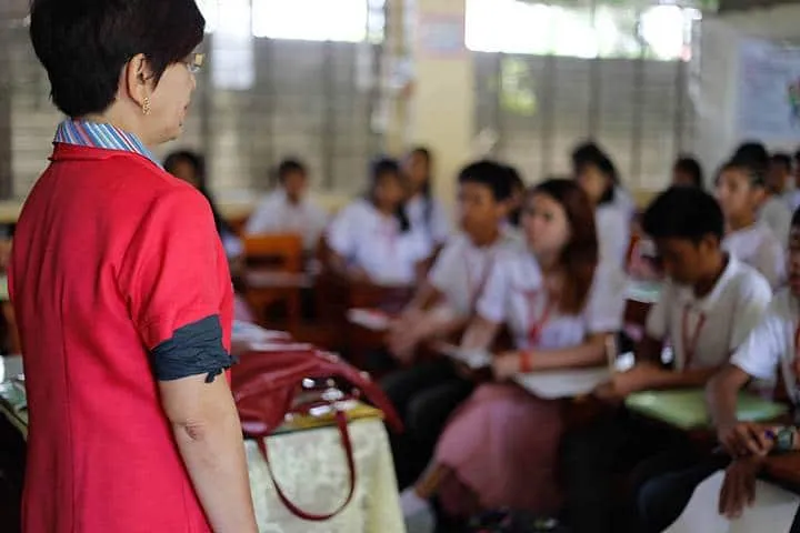 PH to participate in PISA 2022 — DepEd