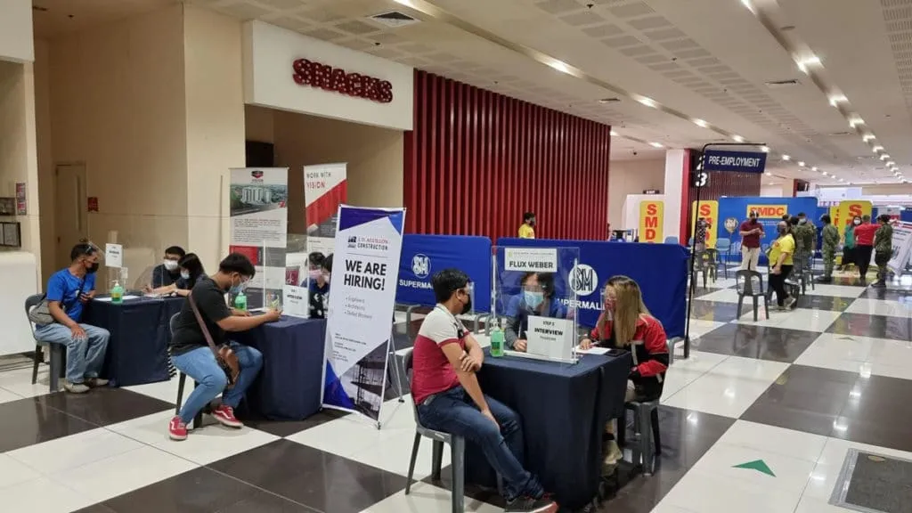 SMDC’s The Good Guys Job Market empowering communities