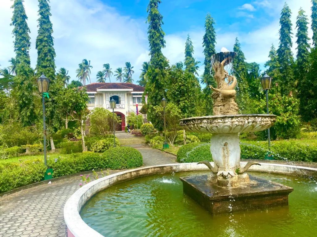 Take this trip to Tiaong, you won’t regret it!
