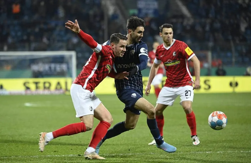 Fil-German Gerrit Holtmann set to join Azkals in international friendlies