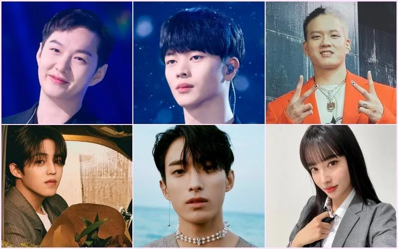 BTOB, STAYC members test positive for Covid-19; Seventeen, Fromis 9 recover